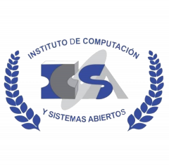 INSTITUTO DE COMPUTACION Y SISTEMAS ABIERTOS